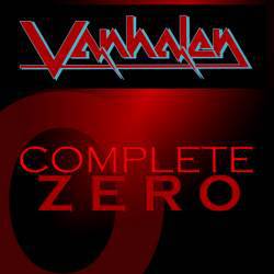 Van Halen : Complete Zero